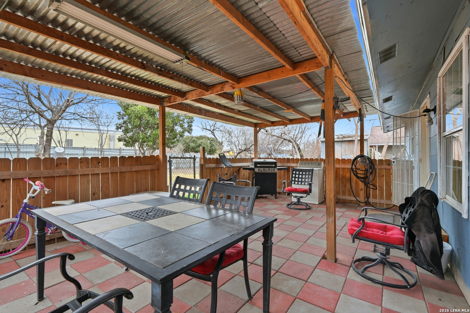 8335 Swift Eagle Drive San Antonio TX 78242