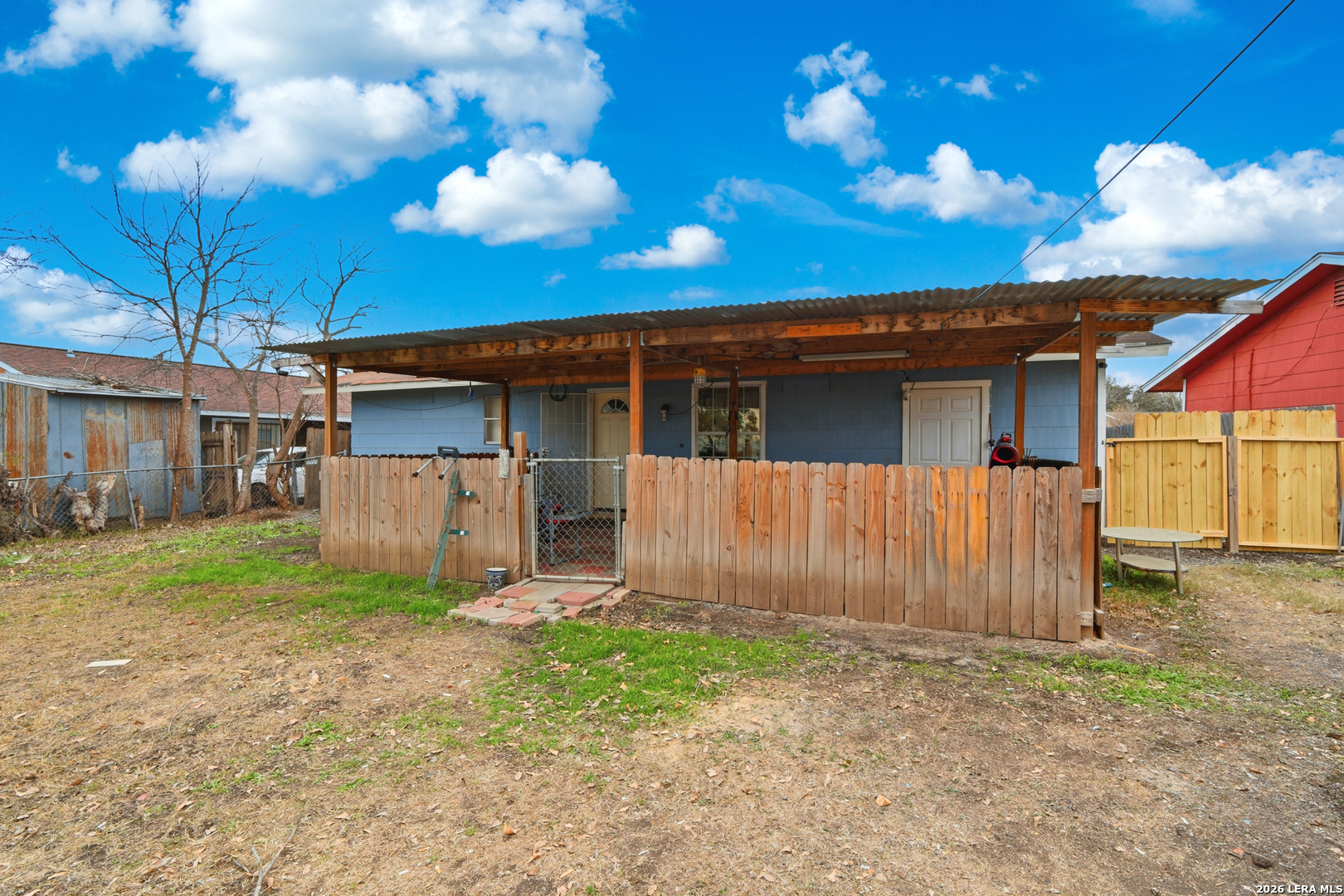 8335 Swift Eagle Drive San Antonio TX 78242