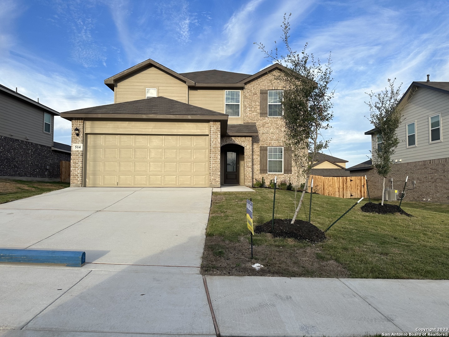 514 Diamond Shoals Cibolo TX 78108