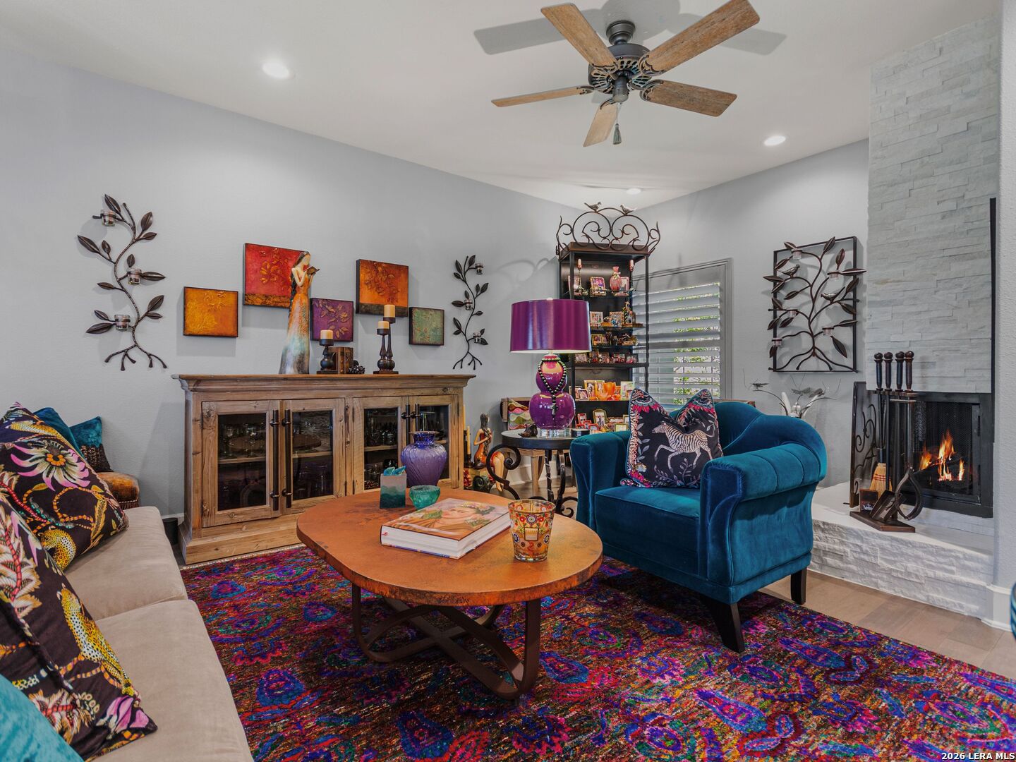 208 Grandview Place #7 San Antonio TX 78209