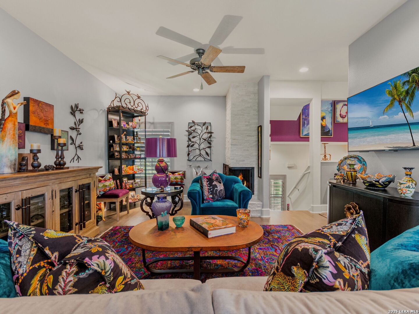 208 Grandview Place #7 San Antonio TX 78209