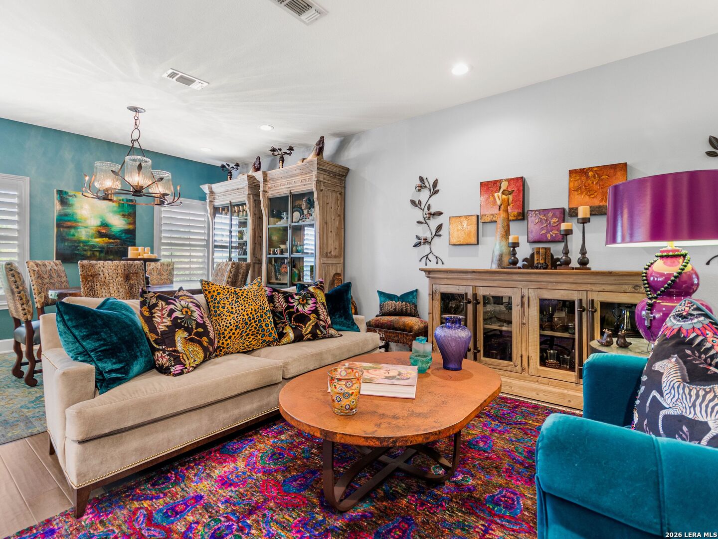 208 Grandview Place #7 San Antonio TX 78209