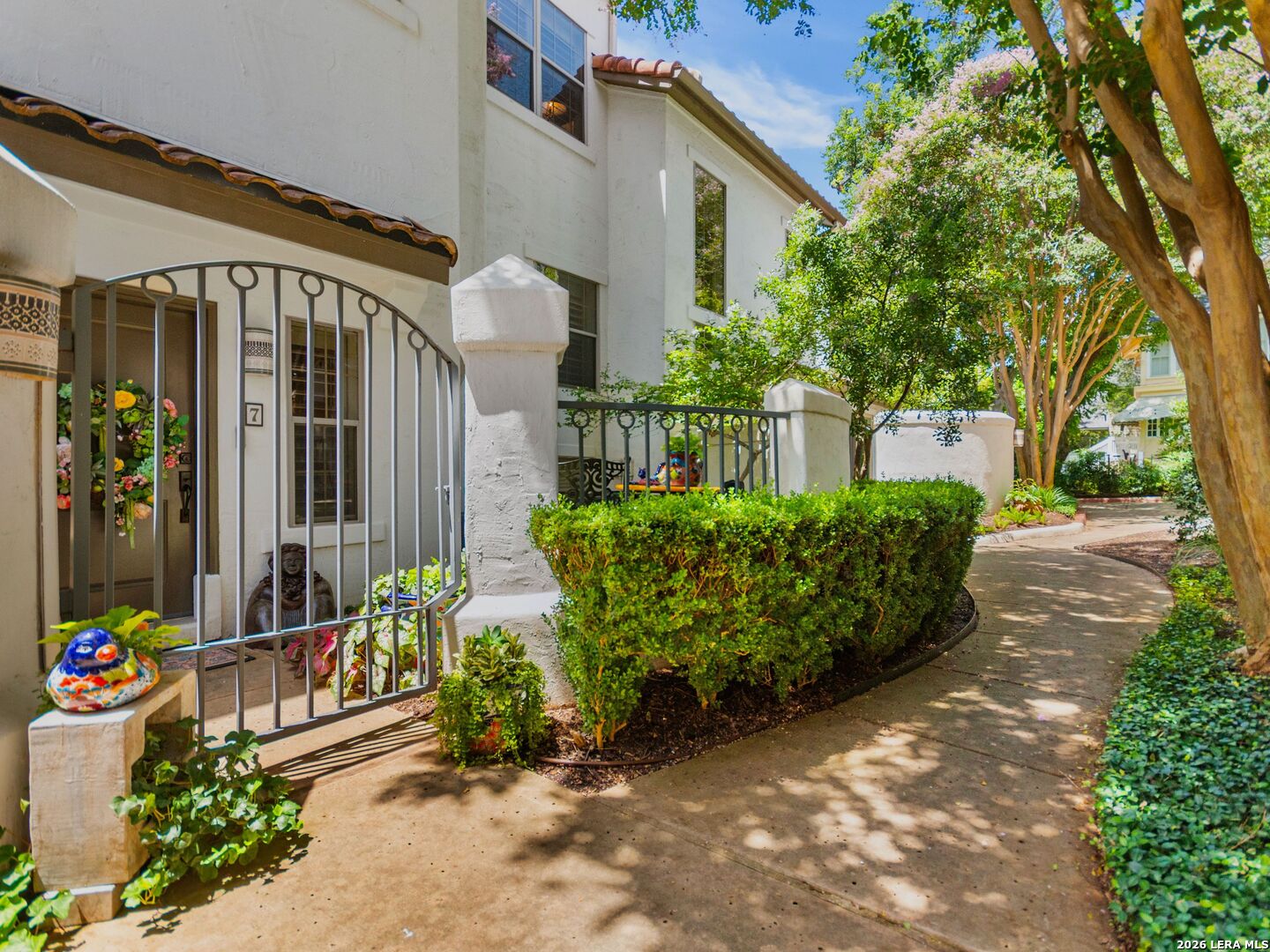 208 Grandview Place #7 San Antonio TX 78209