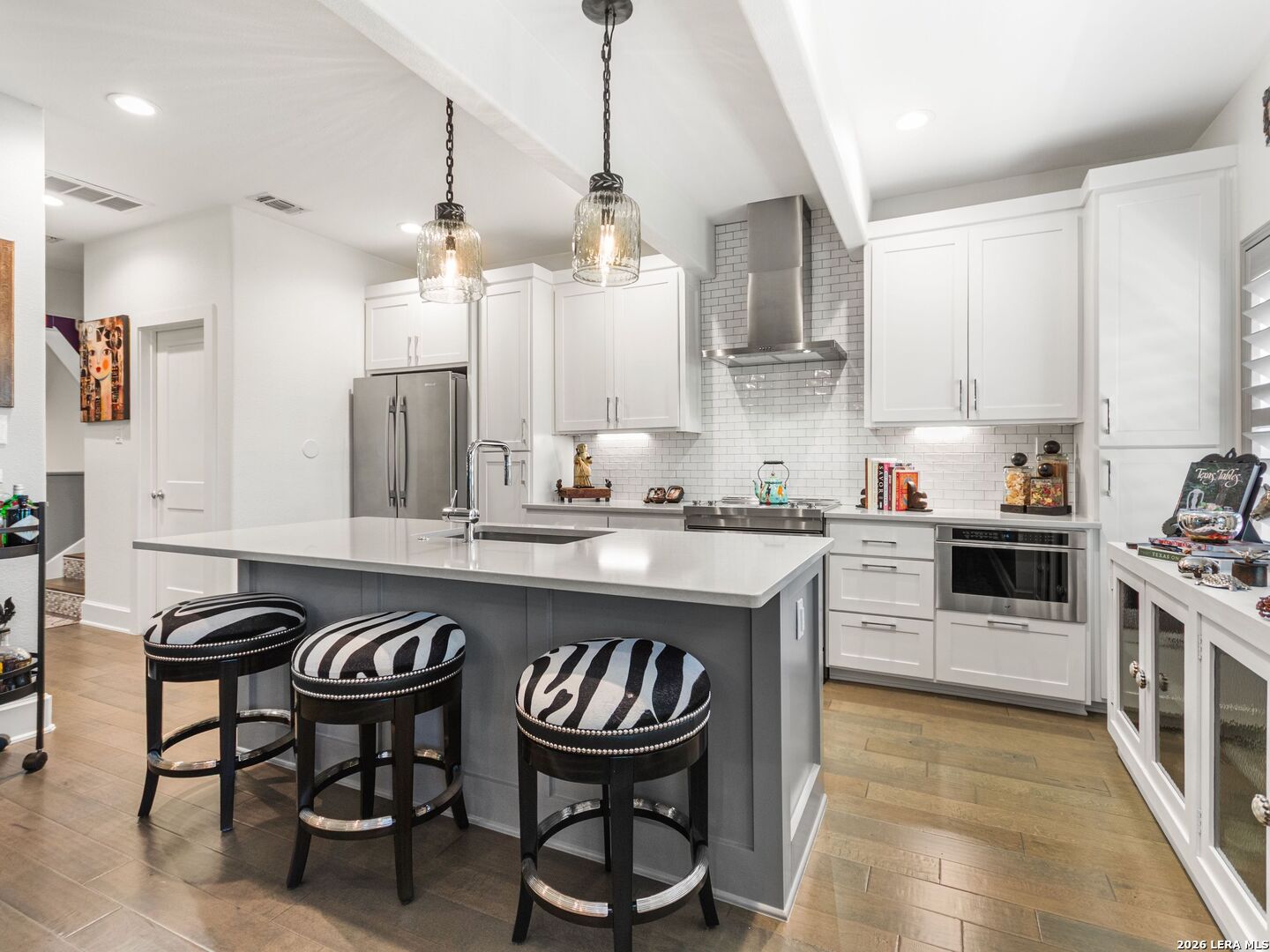 208 Grandview Place #7 San Antonio TX 78209