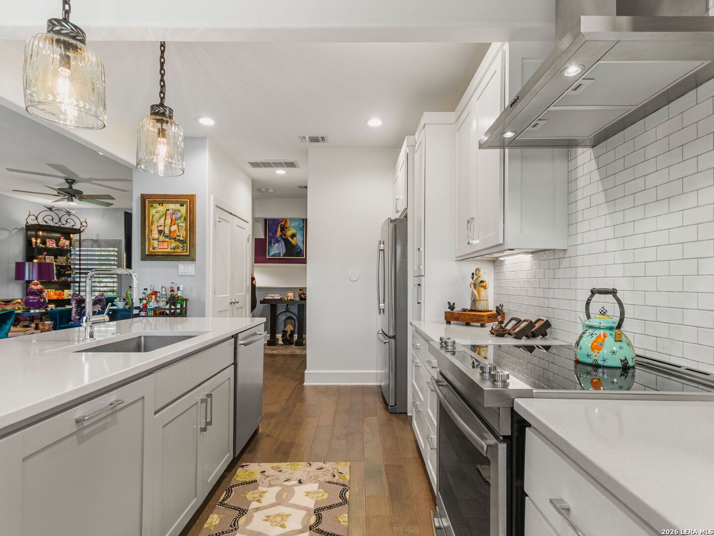 208 Grandview Place #7 San Antonio TX 78209