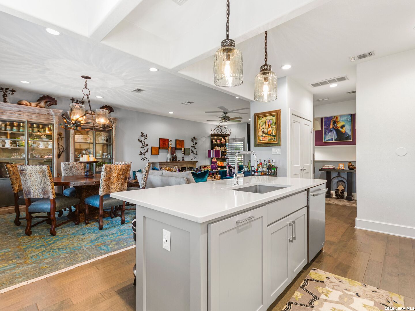 208 Grandview Place #7 San Antonio TX 78209
