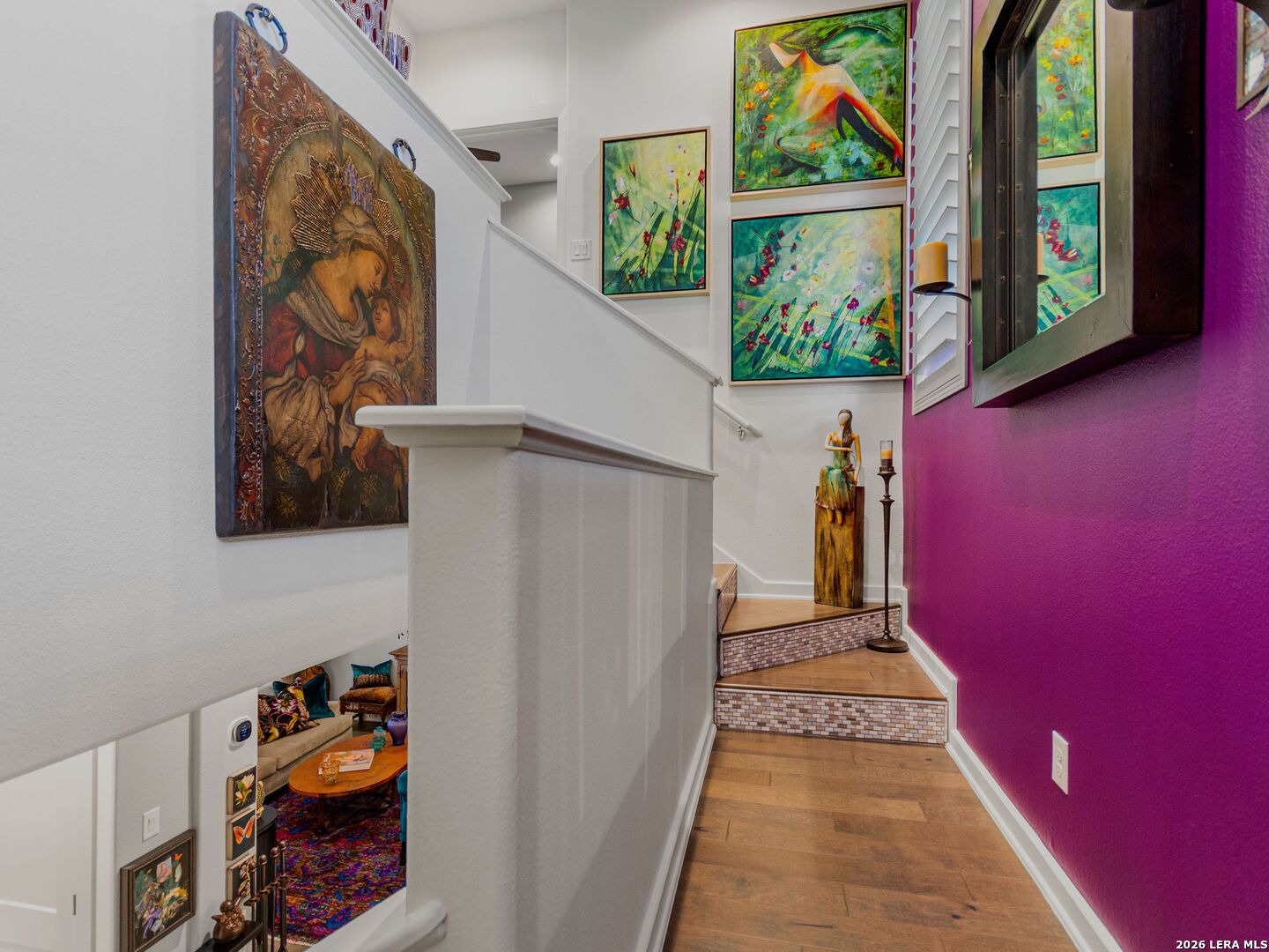 208 Grandview Place #7 San Antonio TX 78209