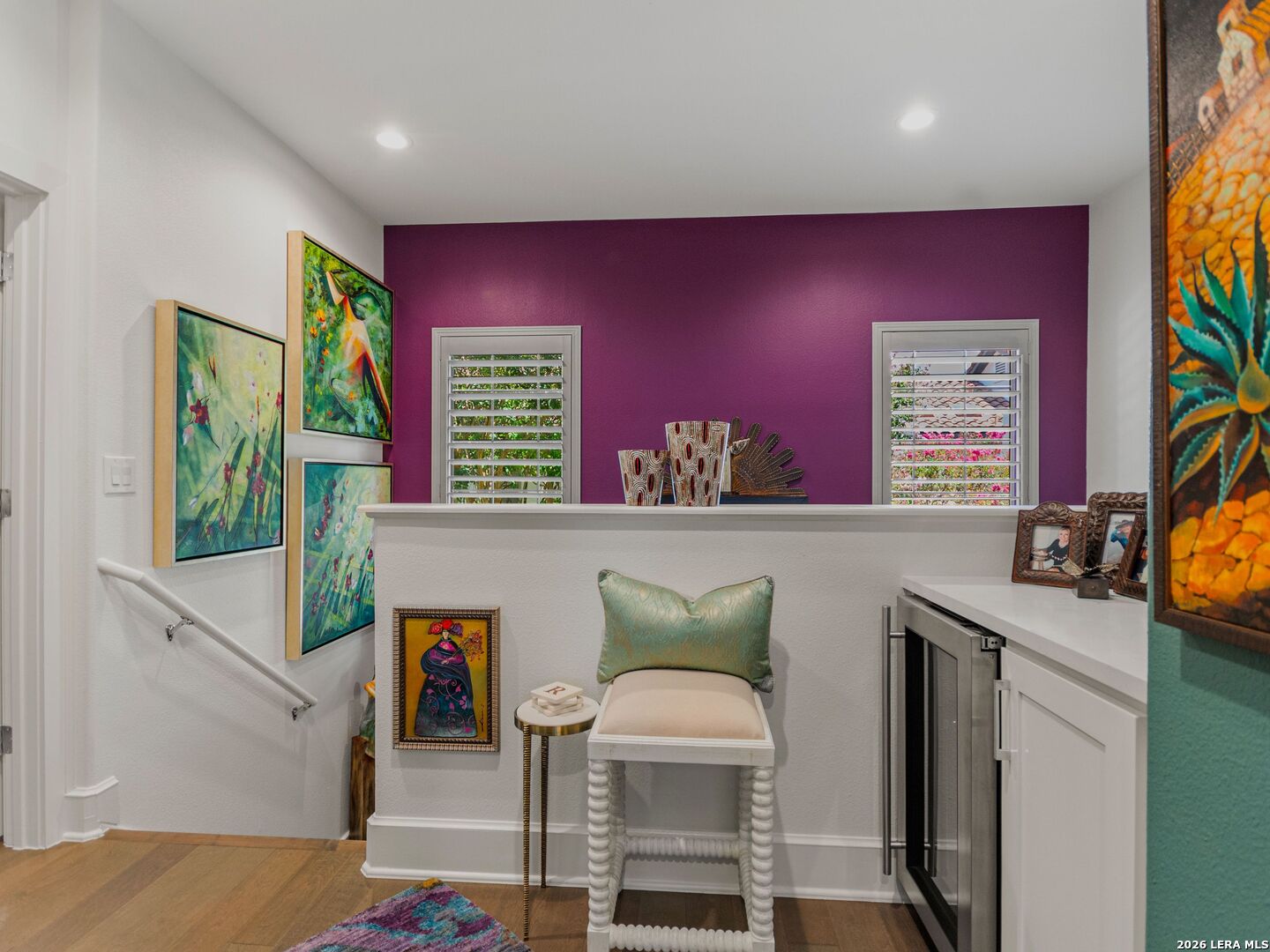 208 Grandview Place #7 San Antonio TX 78209