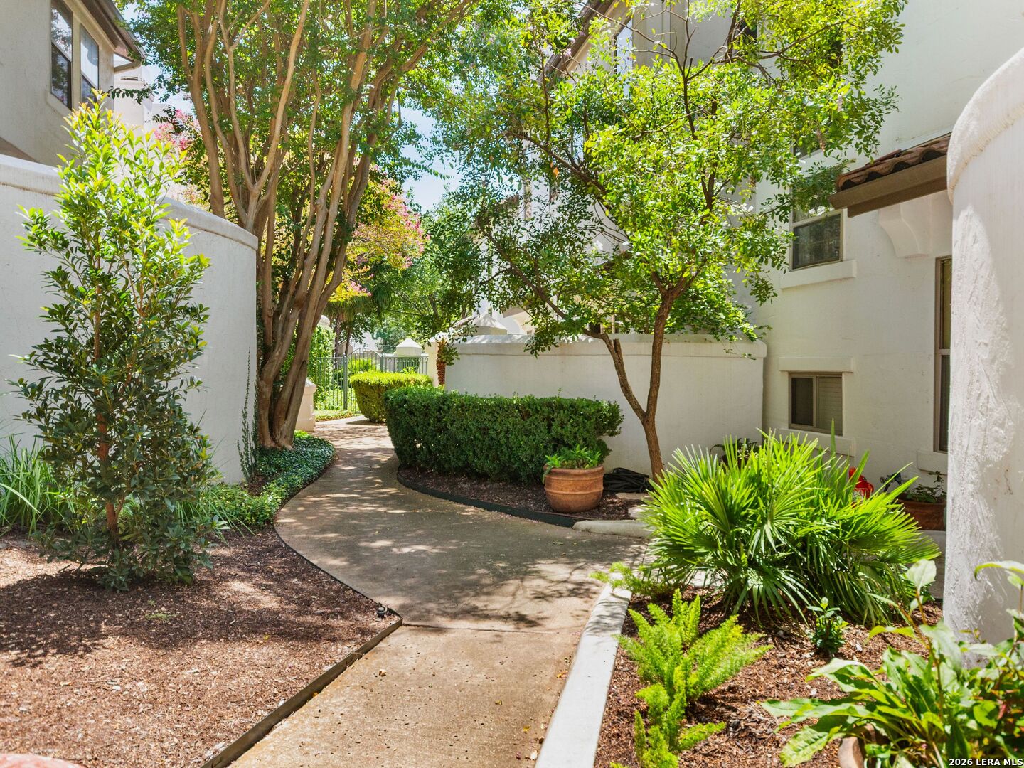 208 Grandview Place #7 San Antonio TX 78209
