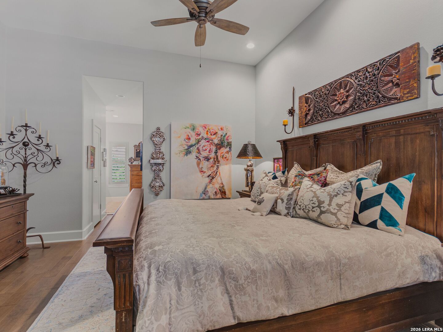 208 Grandview Place #7 San Antonio TX 78209