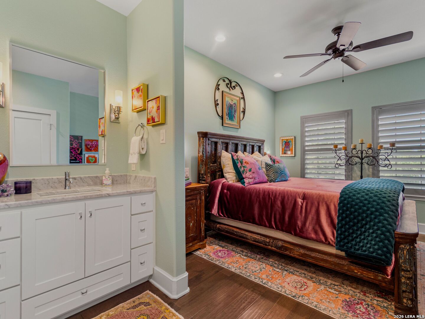 208 Grandview Place #7 San Antonio TX 78209
