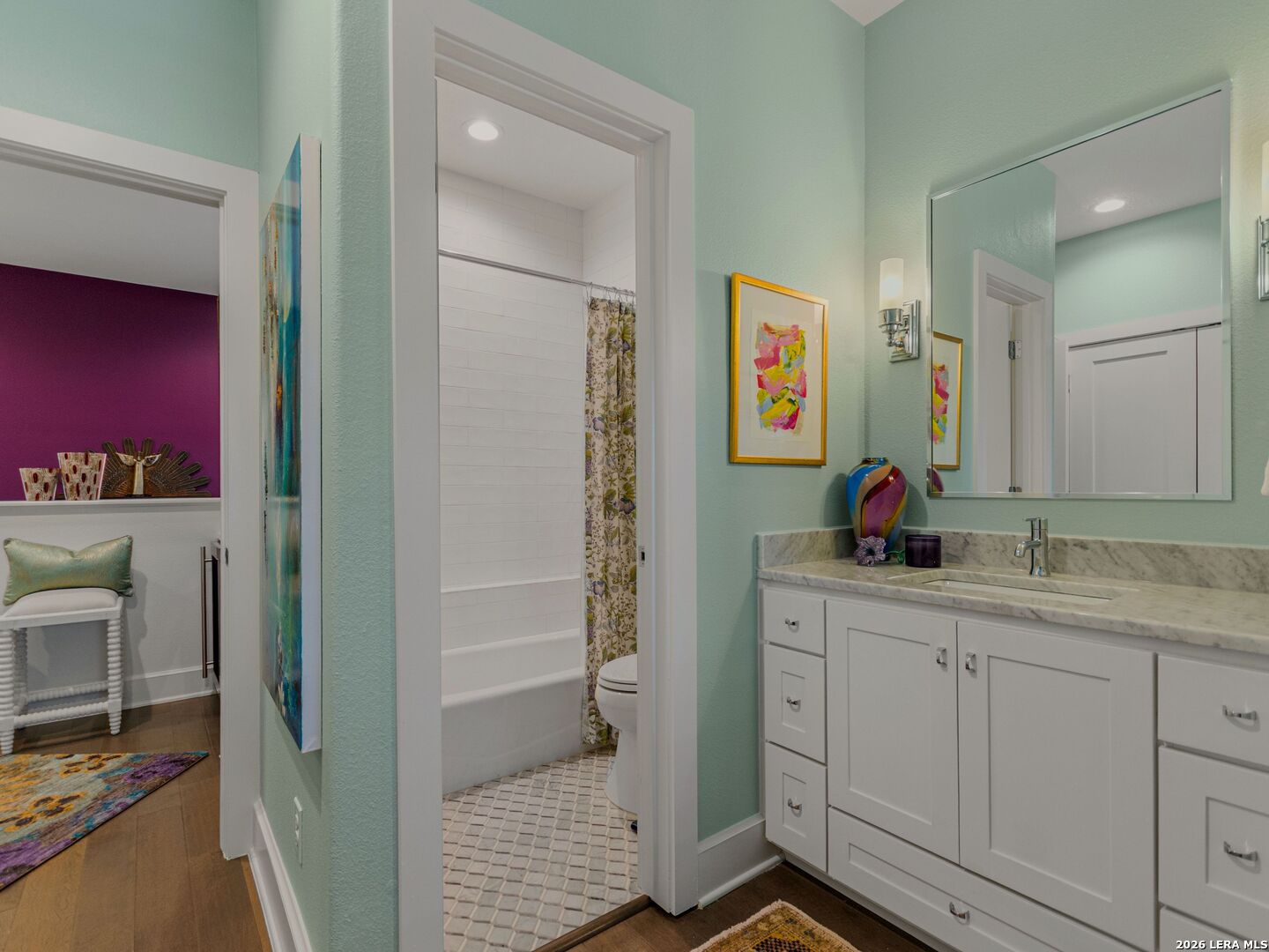 208 Grandview Place #7 San Antonio TX 78209