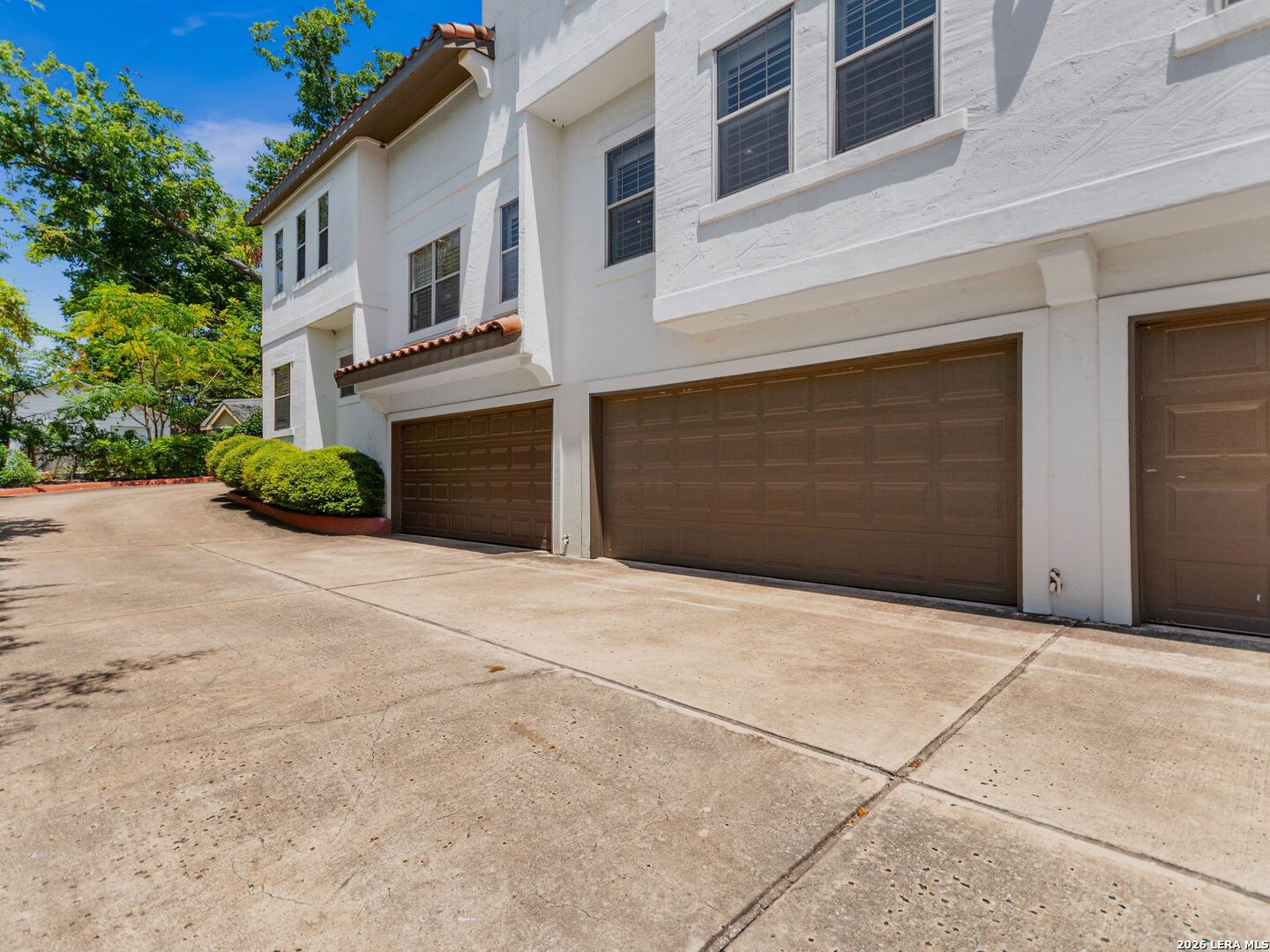 208 Grandview Place #7 San Antonio TX 78209
