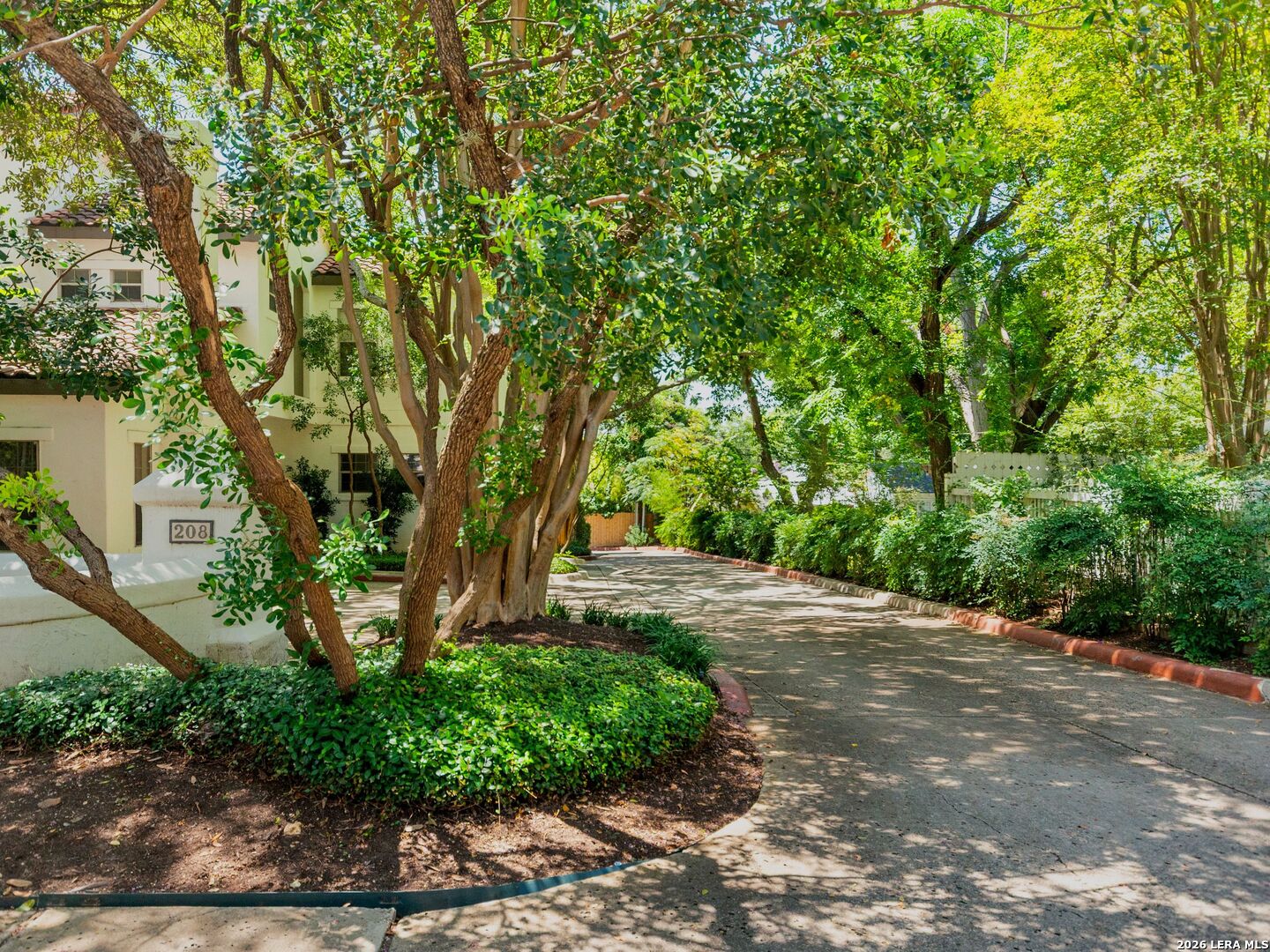 208 Grandview Place #7 San Antonio TX 78209