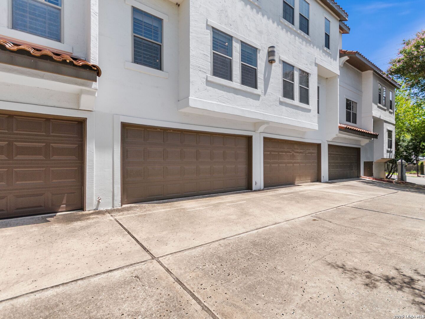 208 Grandview Place #7 San Antonio TX 78209