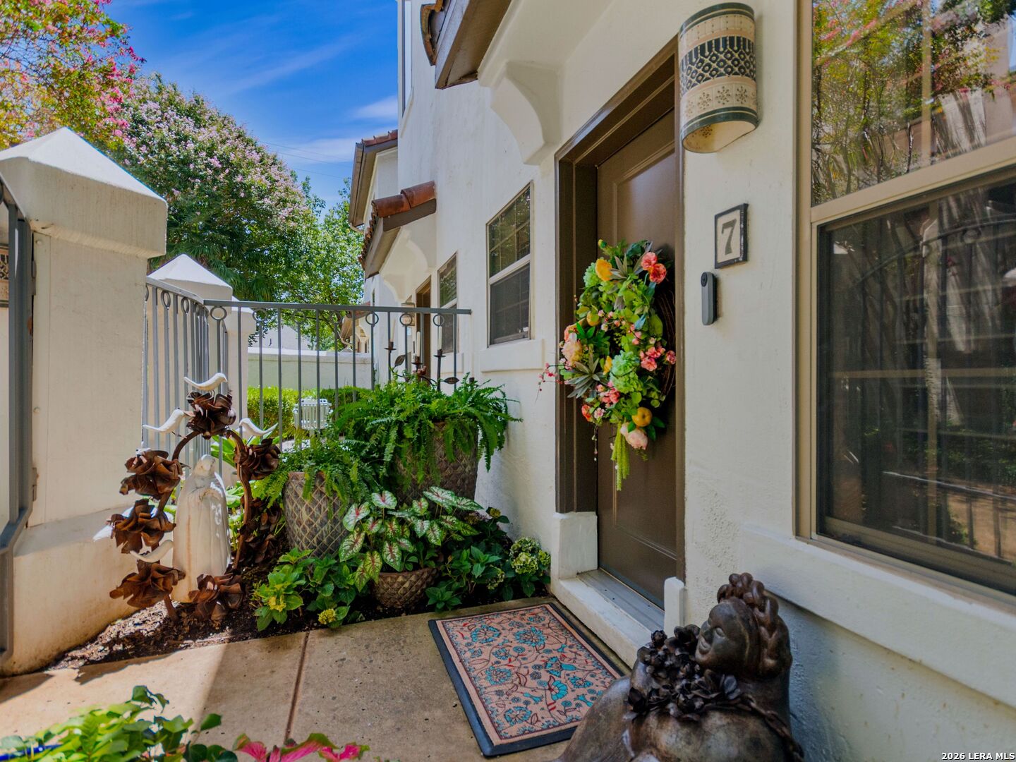 208 Grandview Place #7 San Antonio TX 78209