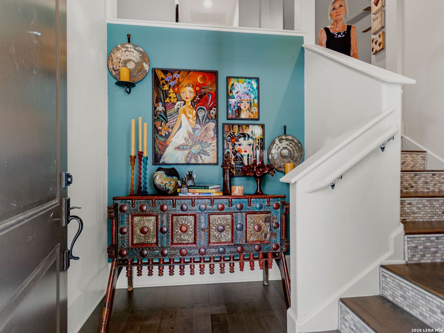 208 Grandview Place #7 San Antonio TX 78209