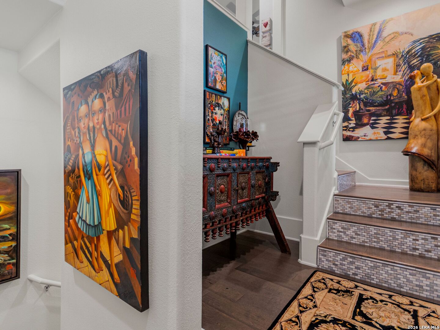 208 Grandview Place #7 San Antonio TX 78209