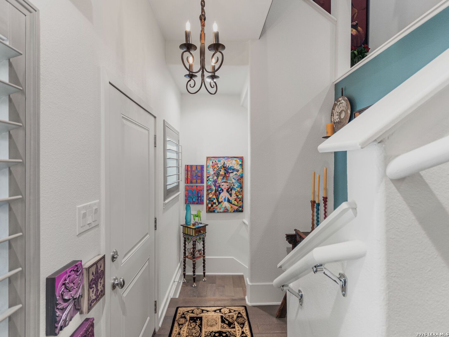 208 Grandview Place #7 San Antonio TX 78209