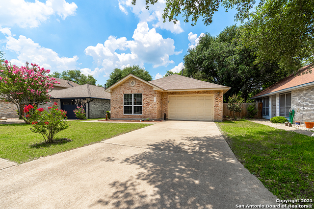 12206 Netherwood Lane San Antonio TX 78253
