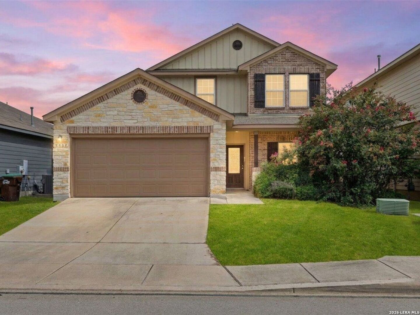 9907 Belmore Cove San Antonio TX 78245
