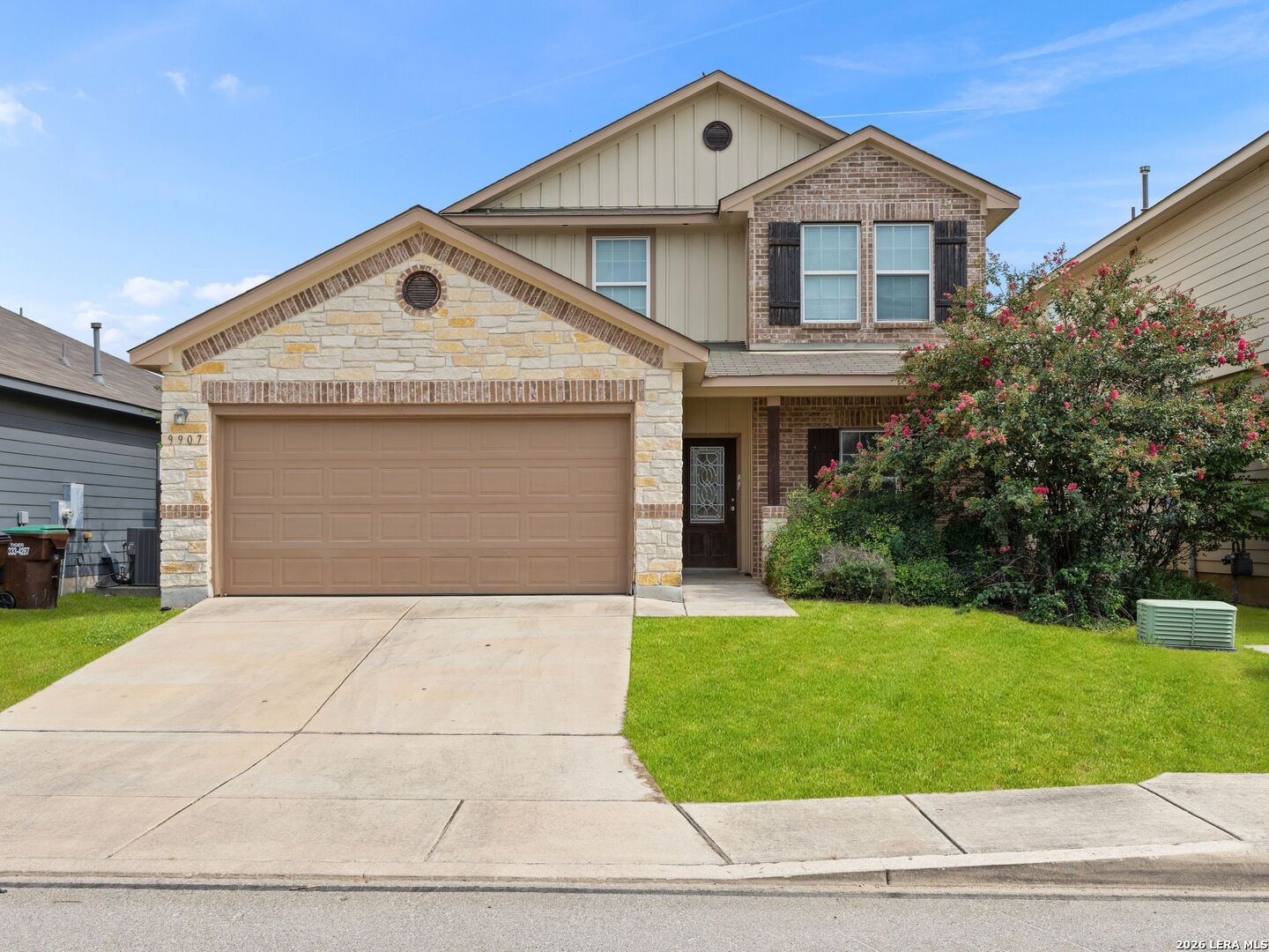 9907 Belmore Cove San Antonio TX 78245