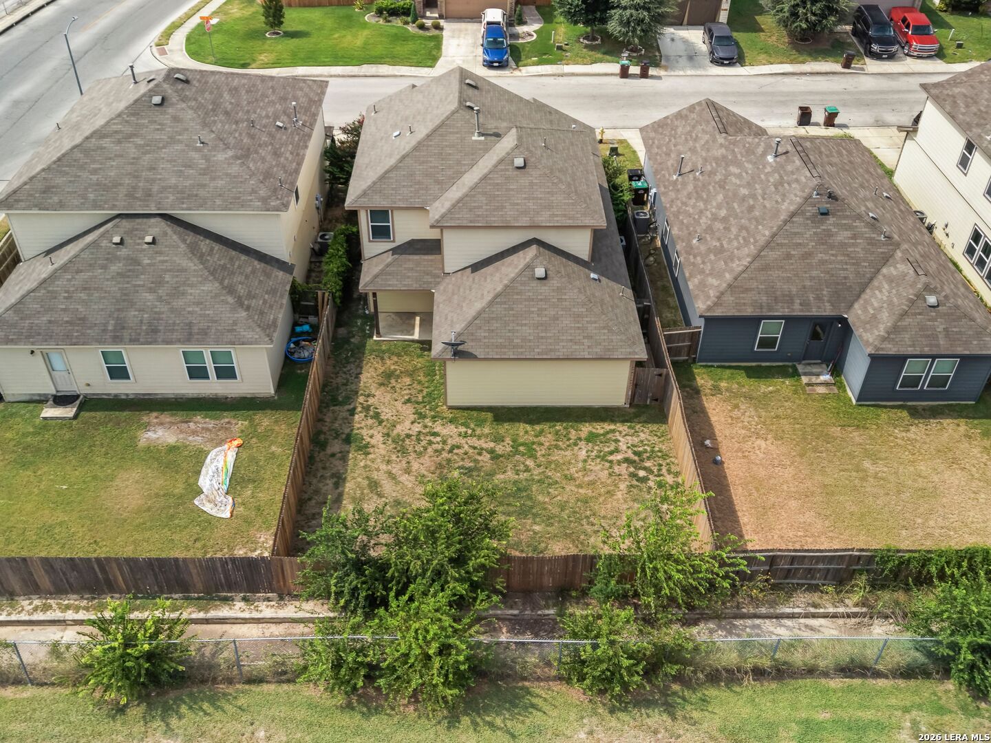9907 Belmore Cove San Antonio TX 78245