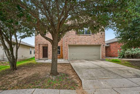 10112 Villa Del Lago San Antonio TX 78245