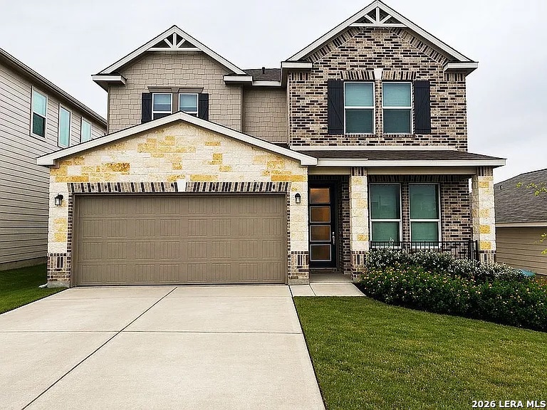 5015 Galvan Manor Converse TX 78109
