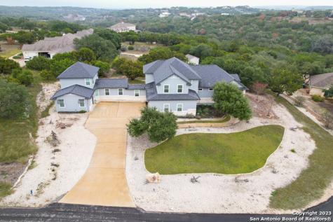 110 Flat Creek Canyon Lake TX 78133