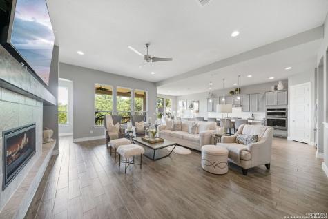 919 Isolda Vista San Antonio TX 78260