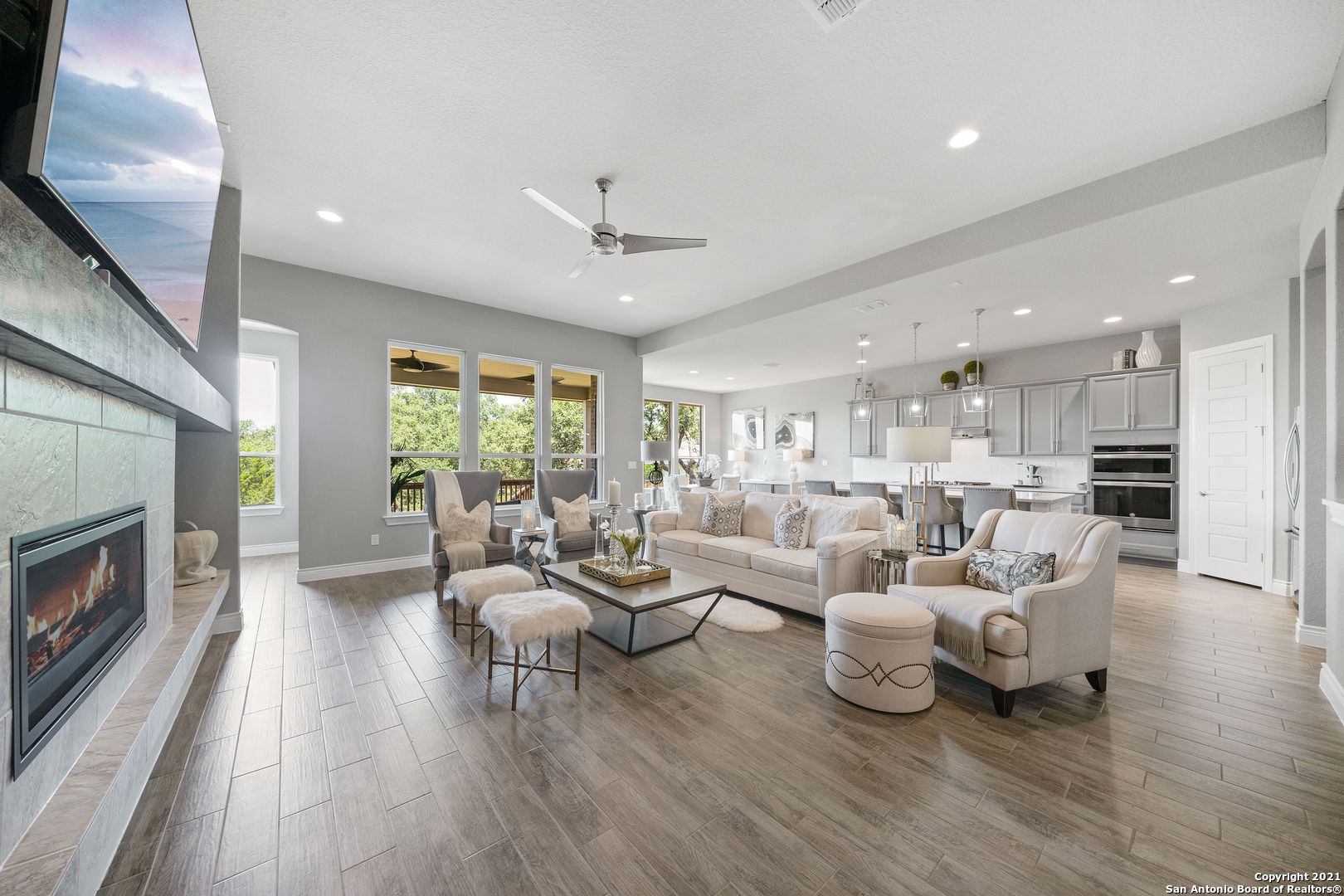 919 Isolda Vista San Antonio TX 78260