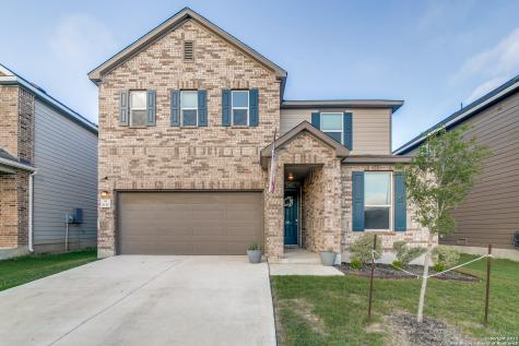 631 Anthem Lane New Braunfels TX 78132