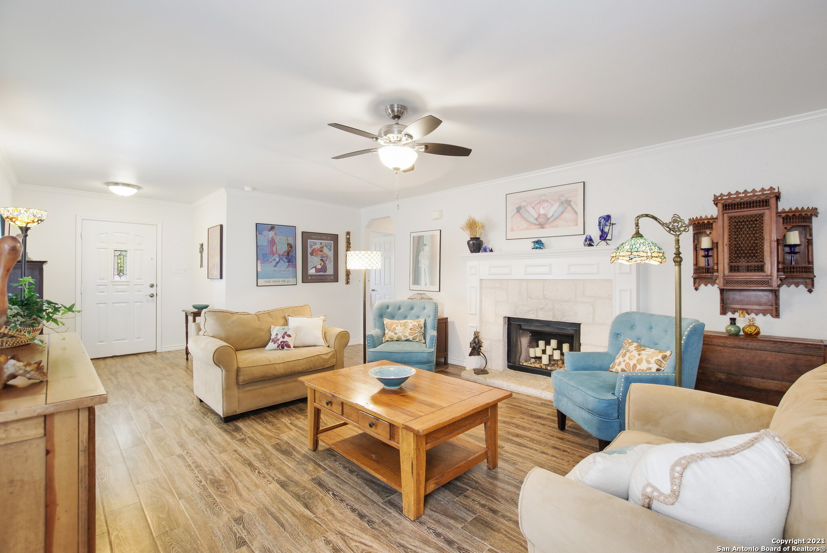 258 Jordan Place Boerne TX 78006
