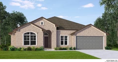 12819 Fort Belknap San Antonio TX 78245