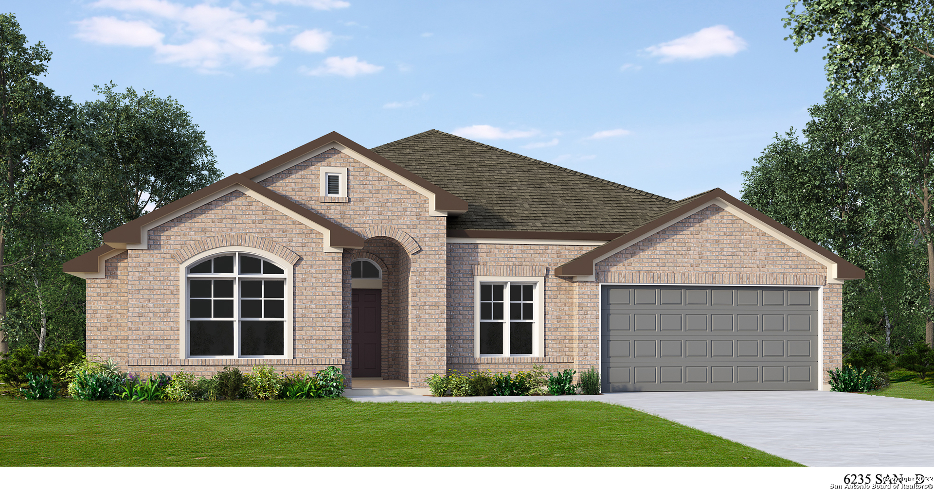 12819 Fort Belknap San Antonio TX 78245