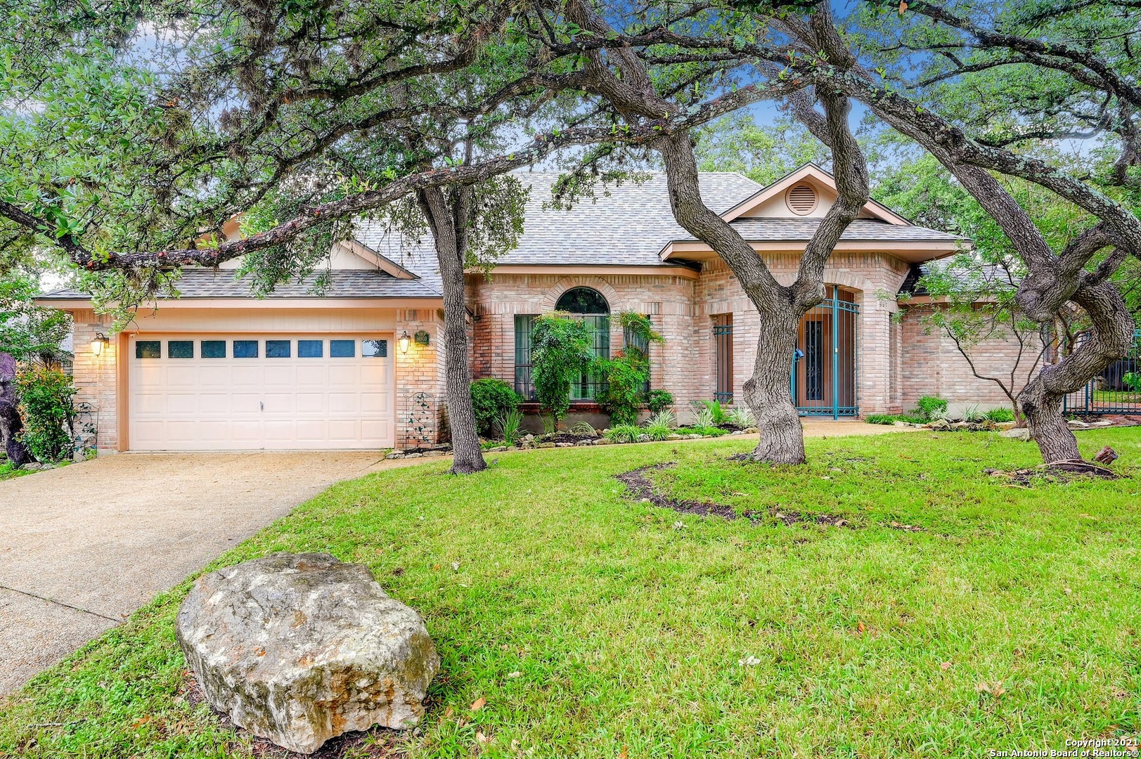 14903 Polynesian San Antonio TX 78248