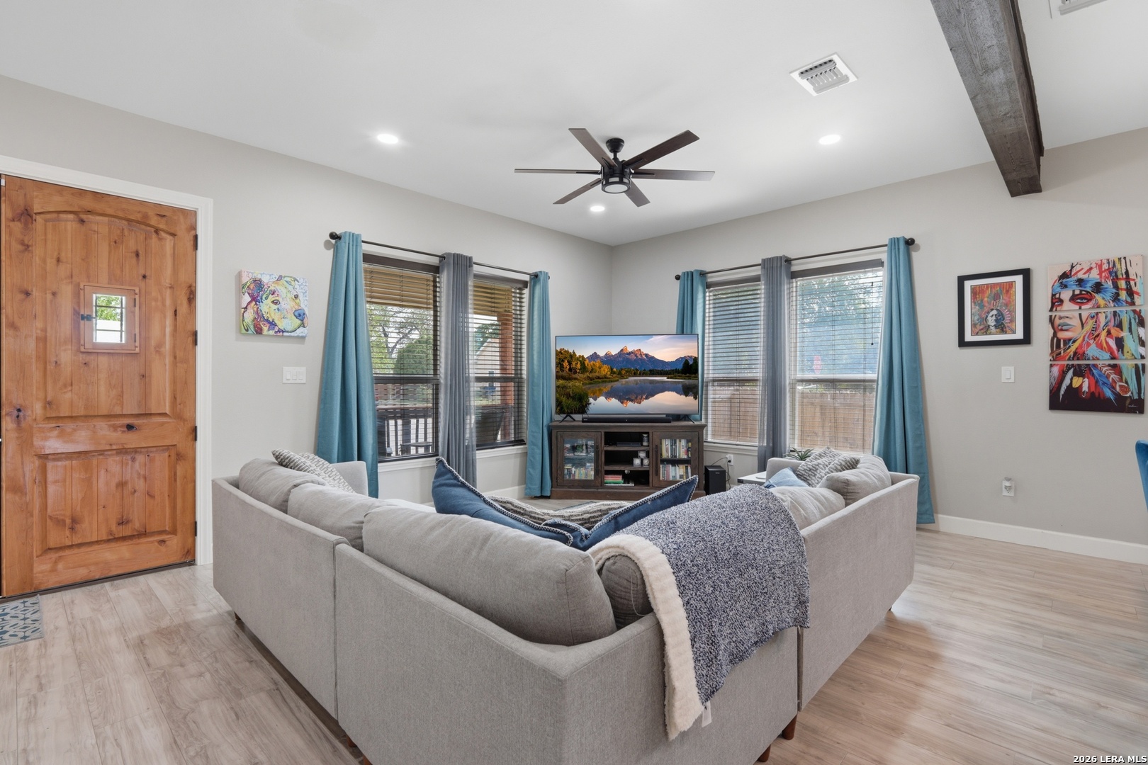 327 W Baylor Street San Antonio TX 78204