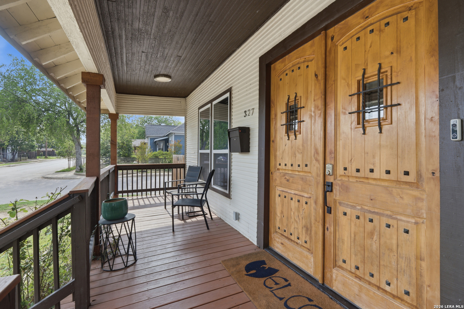 327 W Baylor Street San Antonio TX 78204
