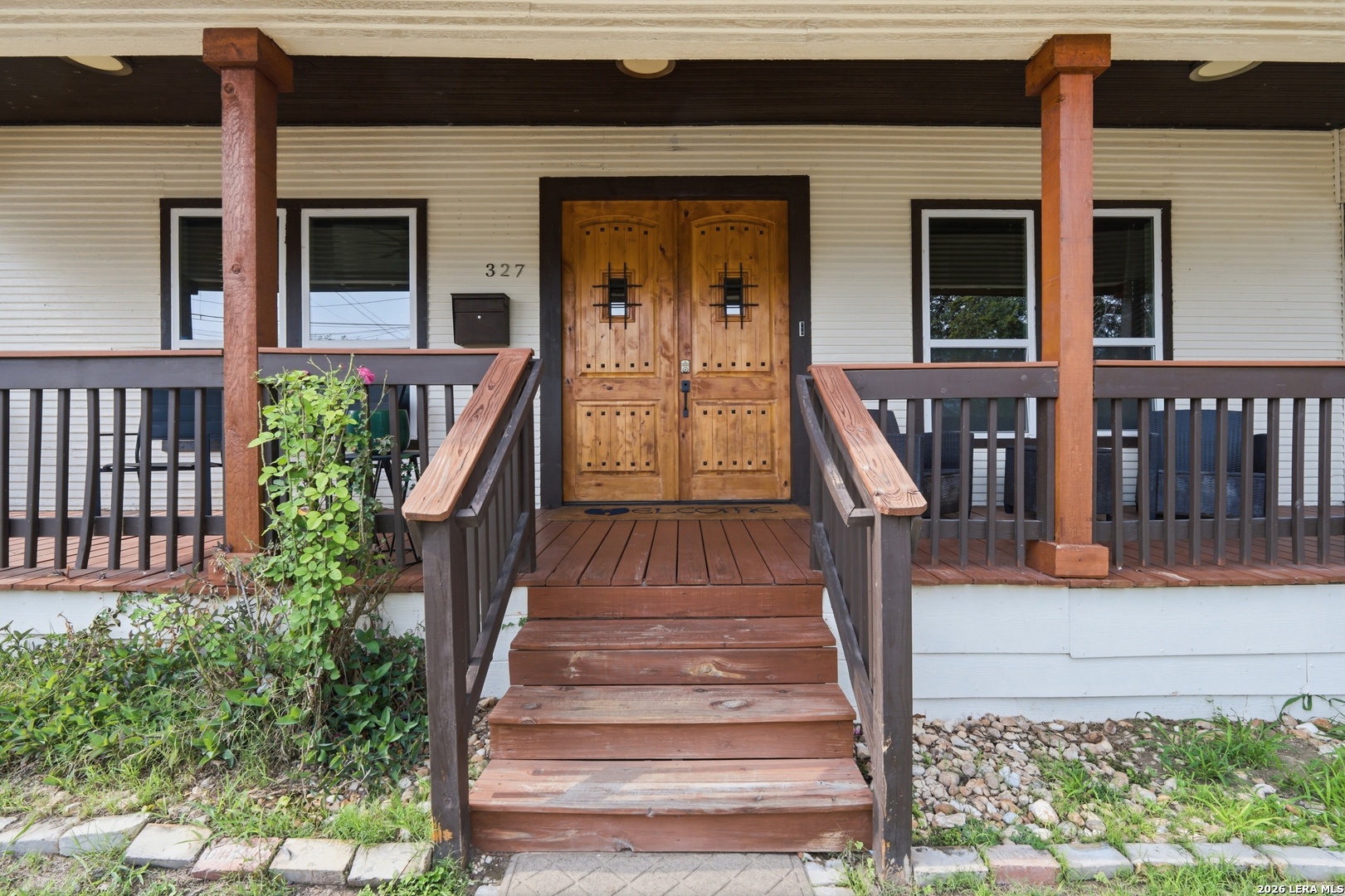 327 W Baylor Street San Antonio TX 78204