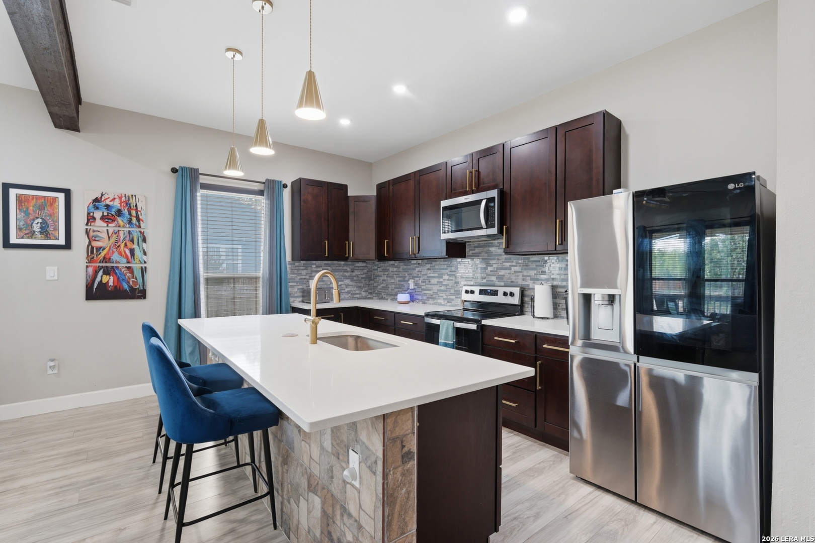 327 W Baylor Street San Antonio TX 78204