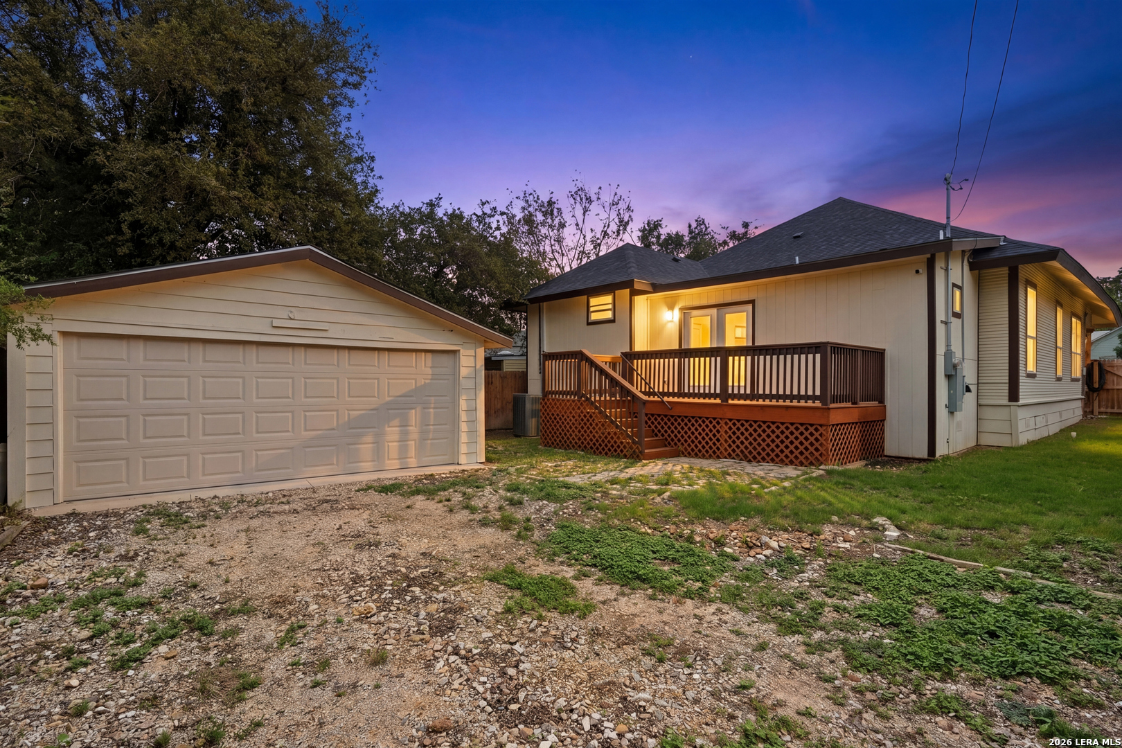 327 W Baylor Street San Antonio TX 78204