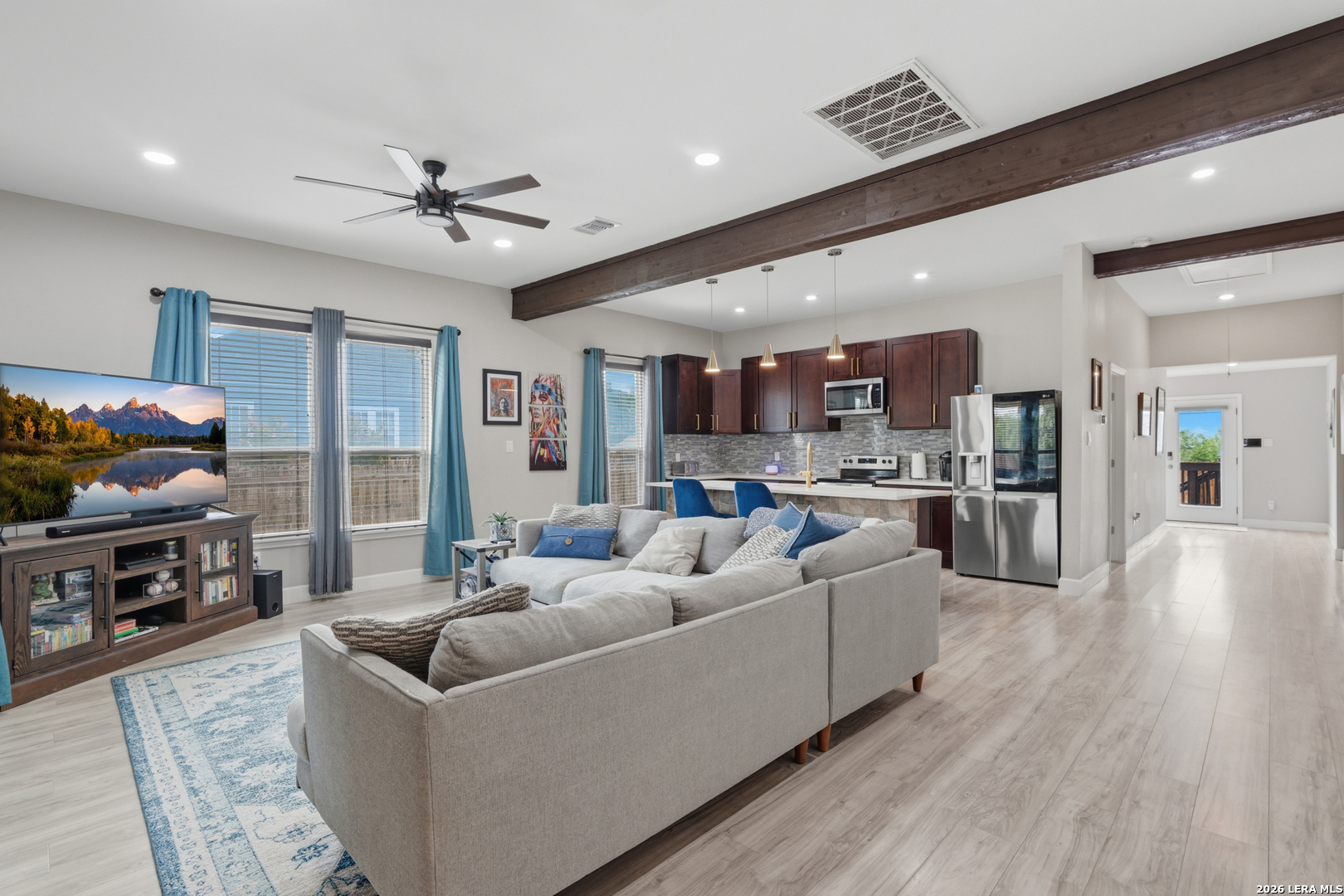 327 W Baylor Street San Antonio TX 78204
