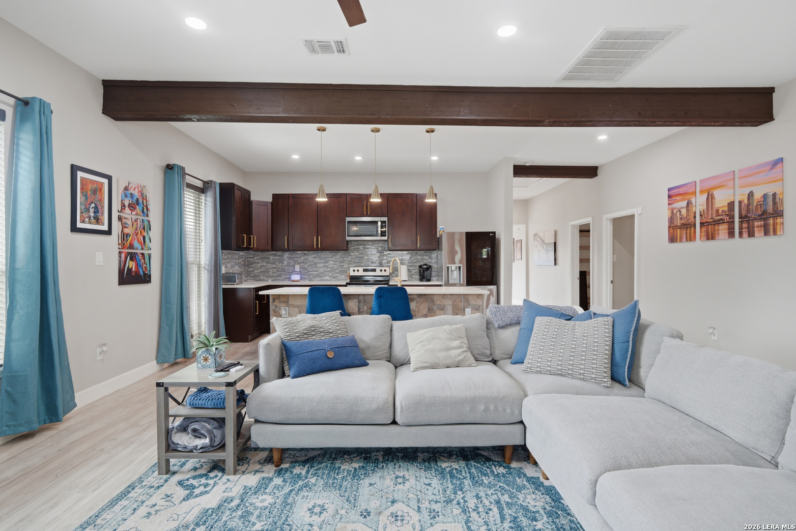 327 W Baylor Street San Antonio TX 78204