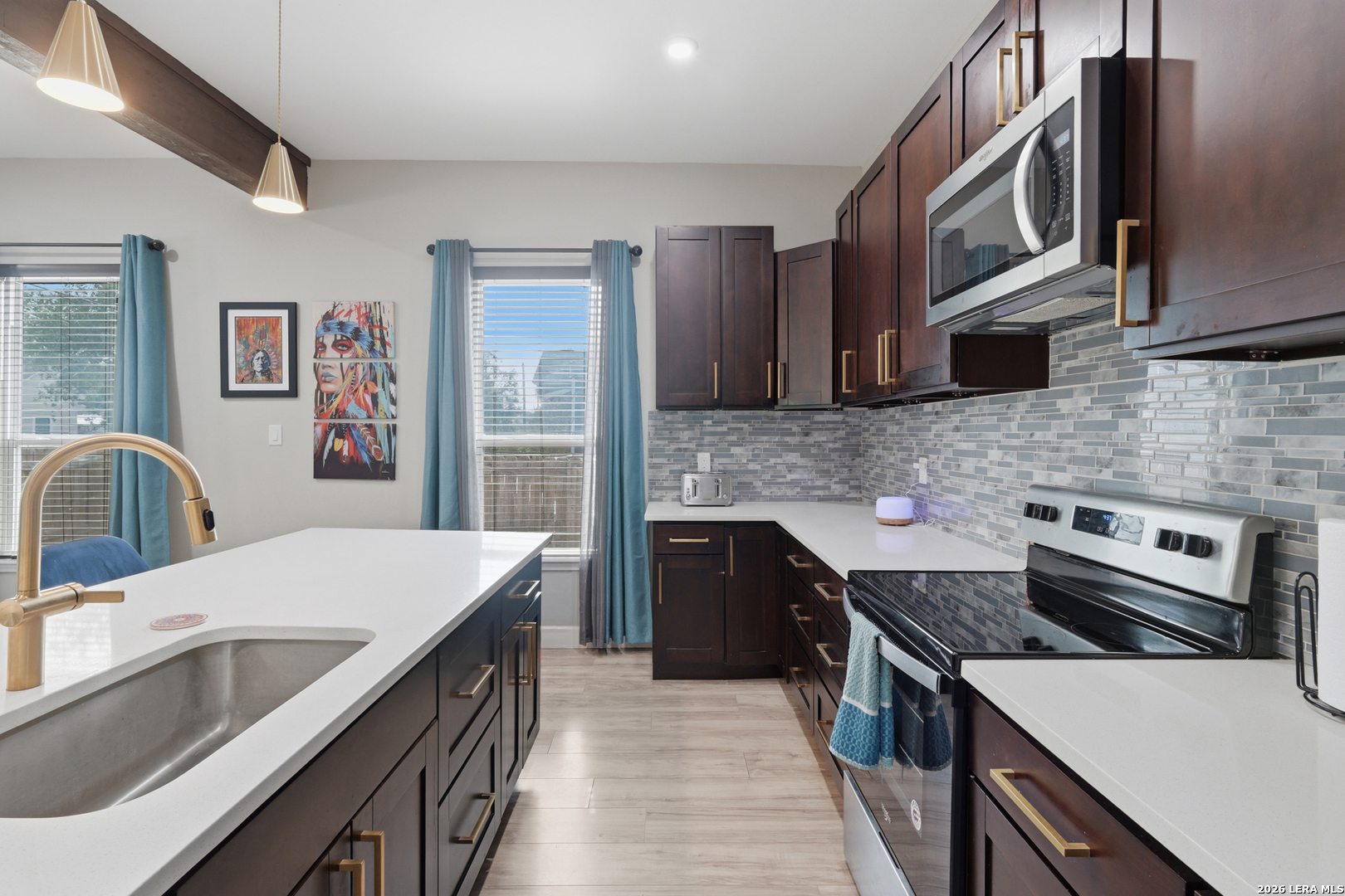327 W Baylor Street San Antonio TX 78204
