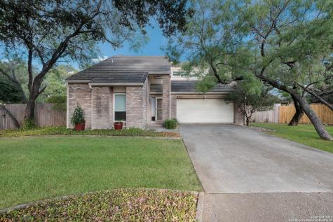 2915 Hunters Den Street San Antonio TX 78230