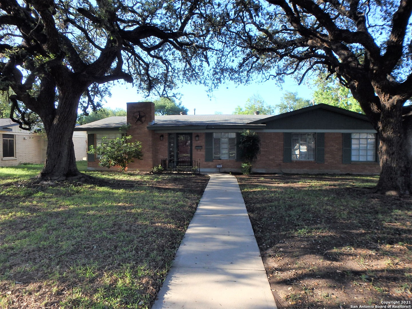 149 Rosemont Drive San Antonio TX 78228