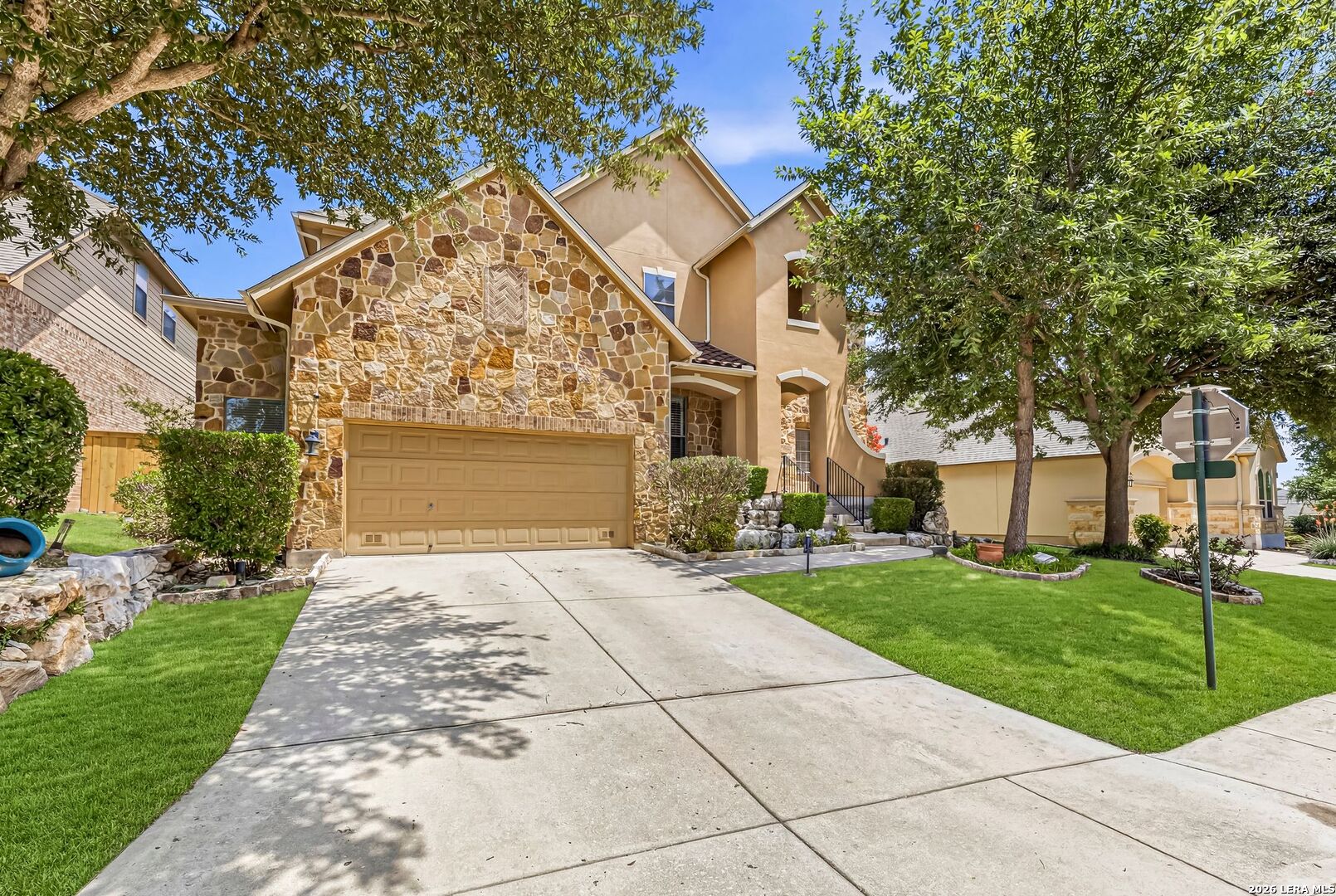 18902 Salado Canyon San Antonio TX 78258
