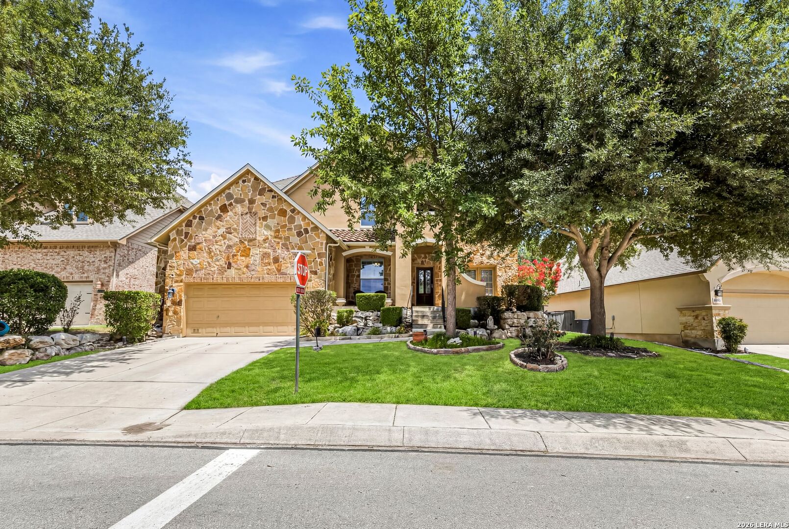 18902 Salado Canyon San Antonio TX 78258