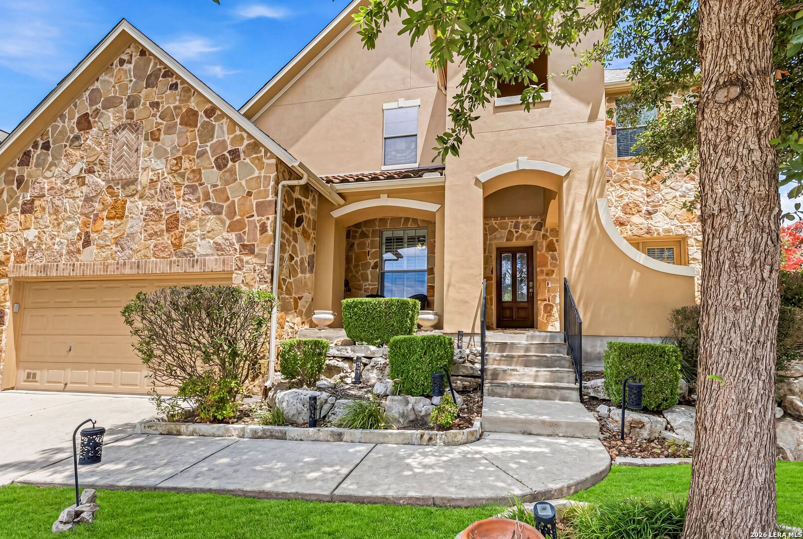18902 Salado Canyon San Antonio TX 78258